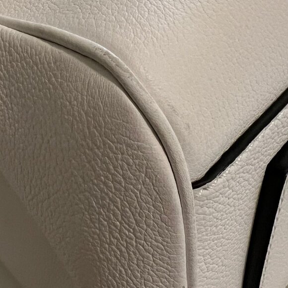 VERSACE La Medusa Large Tote (EUC) - Picture 12 of 13